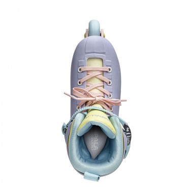 IMPALA LIGHTSPEED INLINE SKATES FAIRY FLOSS
