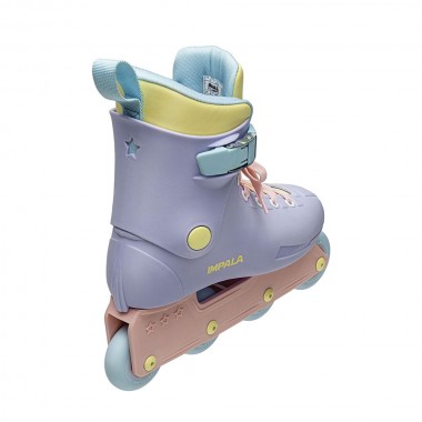 IMPALA LIGHTSPEED INLINE SKATES FAIRY FLOSS