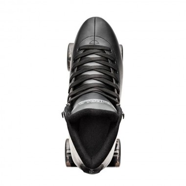IMPALA QUAD SKATES BLACK