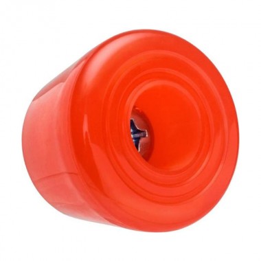 IMPALA 2PK STOPPER WITH BOLTS RED