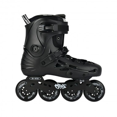 MICRO MT-PLUS SKATES BLACK