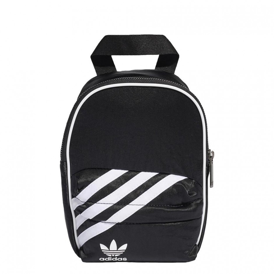 ADIDAS MINI BACKPACK BLACK