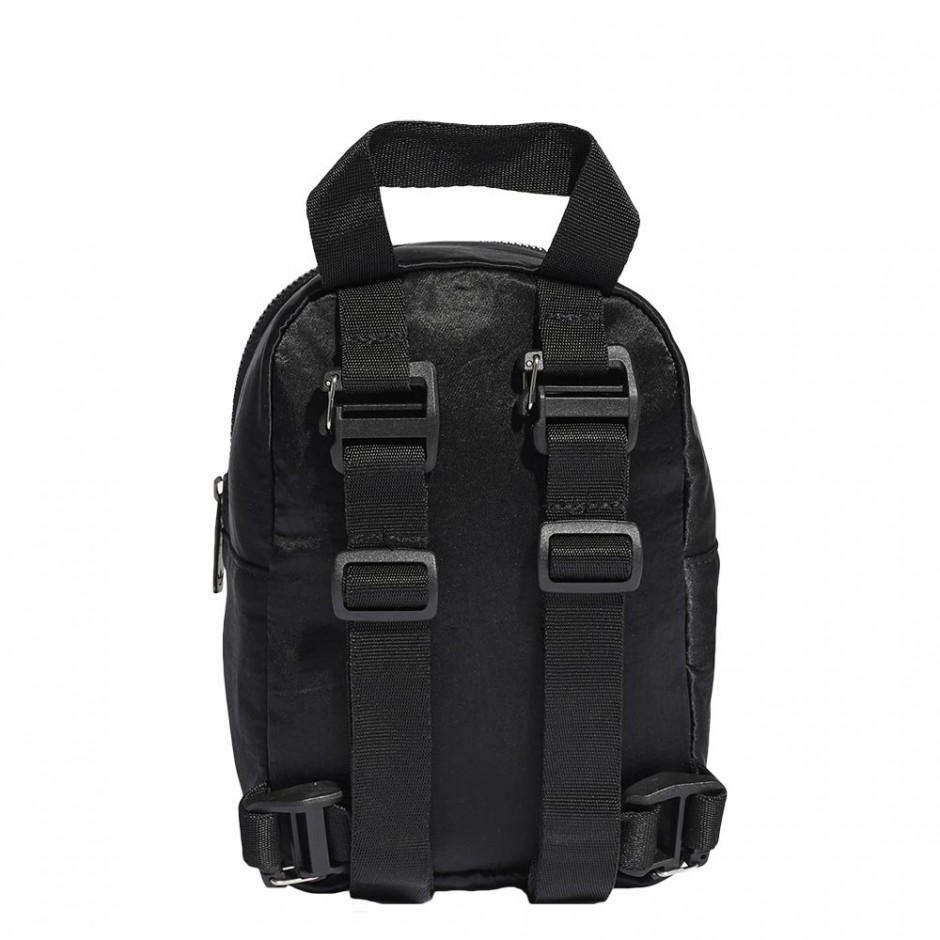 ADIDAS MINI BACKPACK BLACK