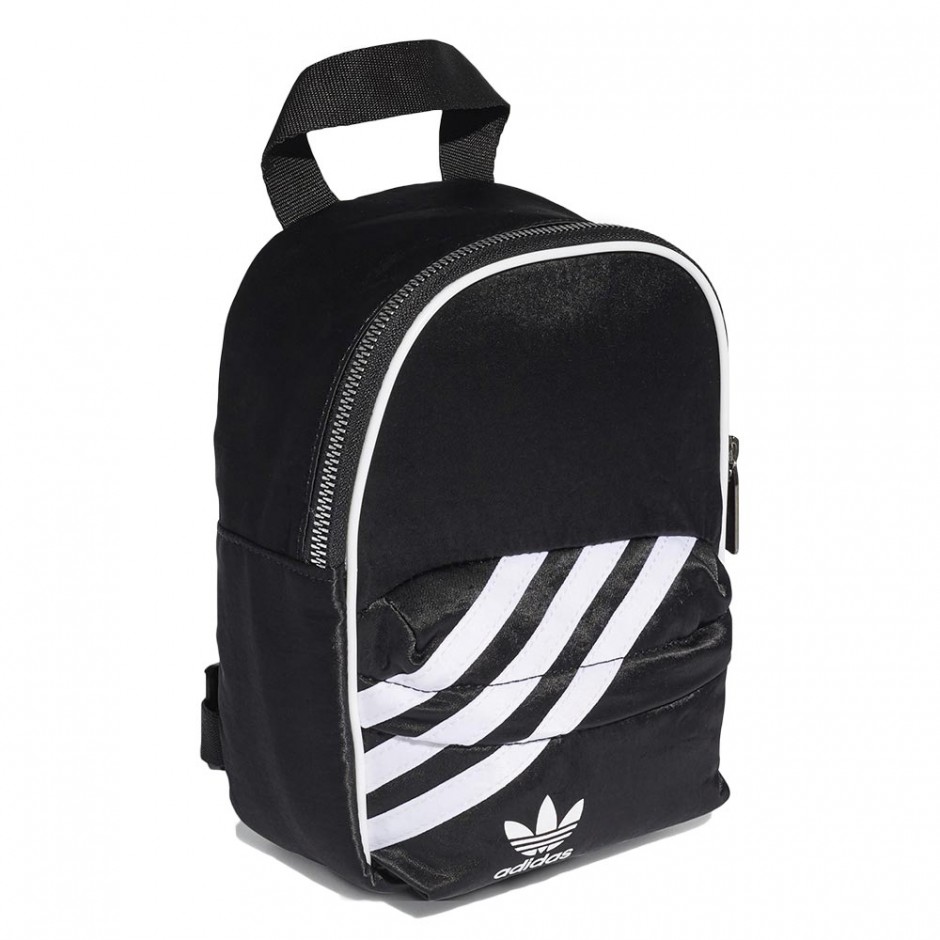 ADIDAS MINI BACKPACK BLACK