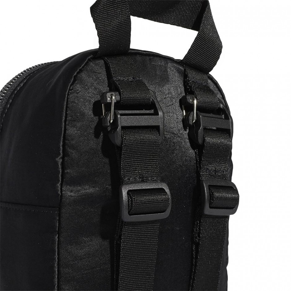 ADIDAS MINI BACKPACK BLACK