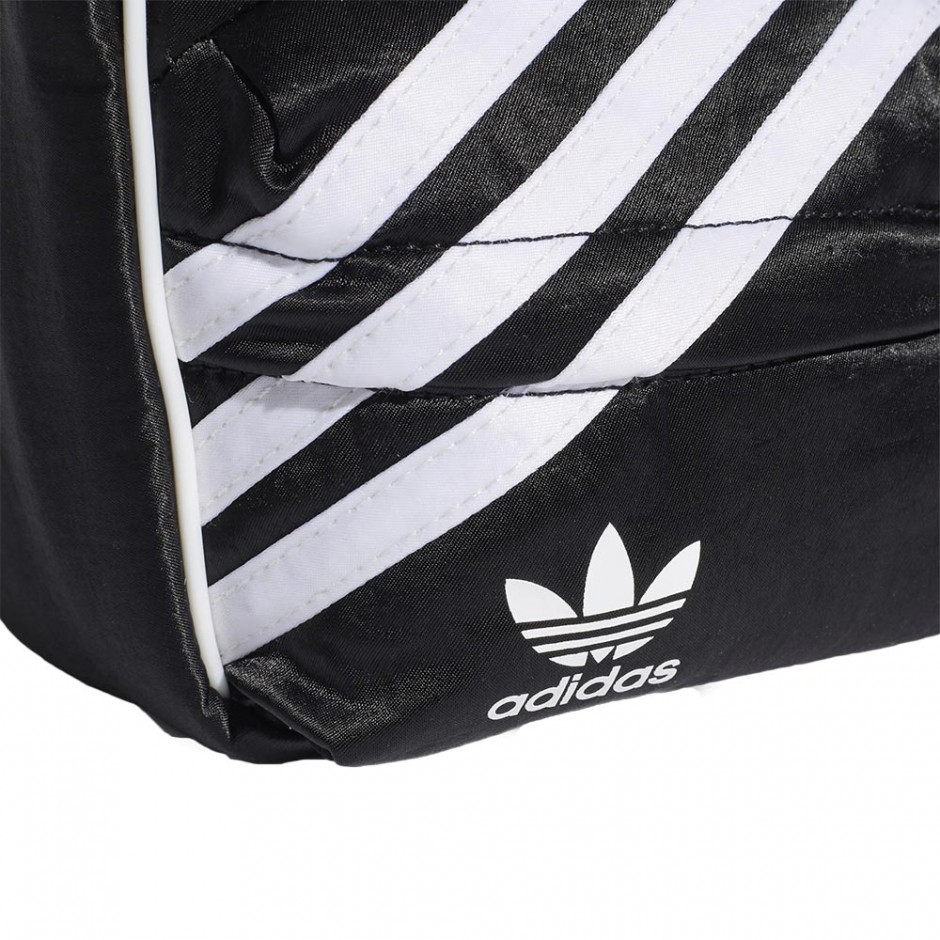 ADIDAS MINI BACKPACK BLACK