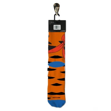ODD SOX X KELLOGG'S BIG TONY SOCKS