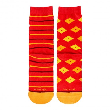 ODD SOX X CHEEZ IT CRACKERS SOCKS