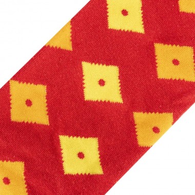 ODD SOX X CHEEZ IT CRACKERS SOCKS