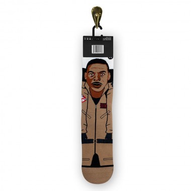 ODD SOX X GHOSTBUSTERS SPENGLER & ZEDDEMORE SOCKS