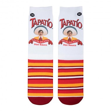 ODD SOX X TAPATIO STRIPED SOCKS