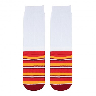 ODD SOX X TAPATIO STRIPED SOCKS