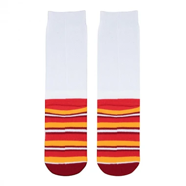 ODD SOX X TAPATIO STRIPED SOCKS
