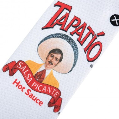 ODD SOX X TAPATIO STRIPED SOCKS