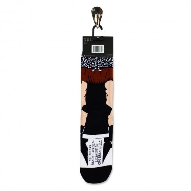 ODD SOX X WWE MACHO MADNESS SOCKS