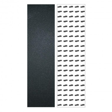 RELLIK GRIPTAPE 9&quot BLACK