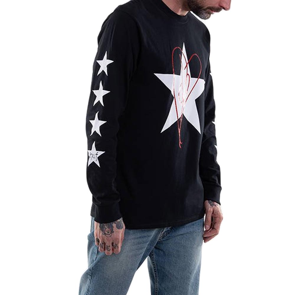 smashing pumpkins long sleeve shirt