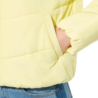 VANS FOUNDRY V PUFFER MTE W JACKET YELLOW PEAR