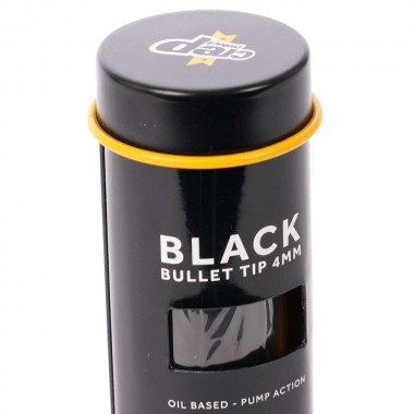 CREP MARK ON PEN BLACK
