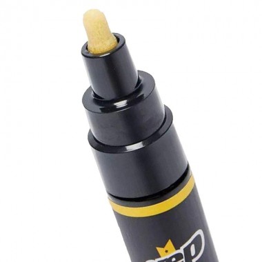 CREP MARK ON PEN BLACK
