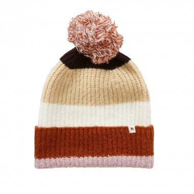 RIP CURL SESSIONS REG POM POM W BEANIE MULTICOLOR