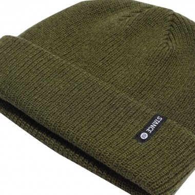 STANCE ICON 2 BEANIE OLIVE