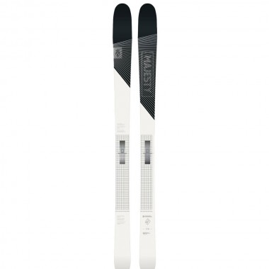 MAJESTY ADVENTURE TI ALL MOUNTAIN SKIS