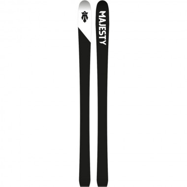 MAJESTY ADVENTURE TI ALL MOUNTAIN SKIS