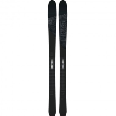 MAJESTY ADVENTURE GT TI ALL MOUNTAIN SKIS