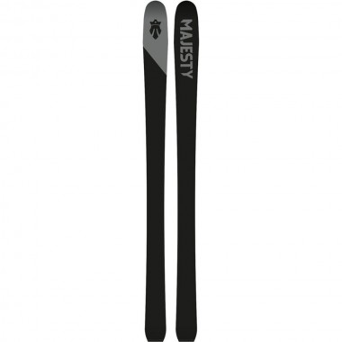 MAJESTY ADVENTURE GT TI ALL MOUNTAIN SKIS