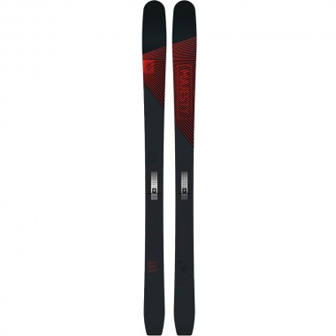 MAJESTY ADVENTURE PRO TI ALL MOUNTAIN SKIS
