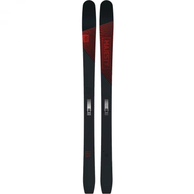 MAJESTY ADVENTURE PRO TI ALL MOUNTAIN SKIS