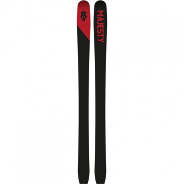 MAJESTY ADVENTURE PRO TI ALL MOUNTAIN SKIS