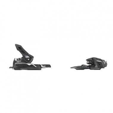 TYROLIA PRW 11 GW BRAKE 85 [G] SKI BINDINGS SOLID BLACK