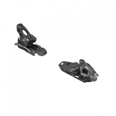 TYROLIA PRW 11 GW BRAKE 85 [G] SKI BINDINGS SOLID BLACK