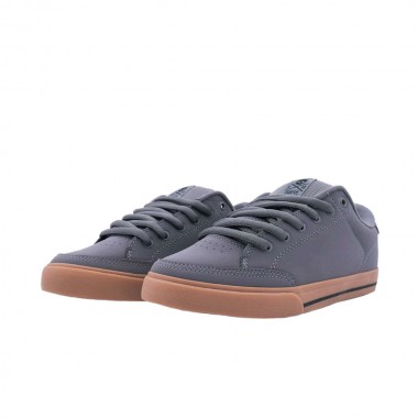 CIRCA AL50 SHOES GREY/GUM