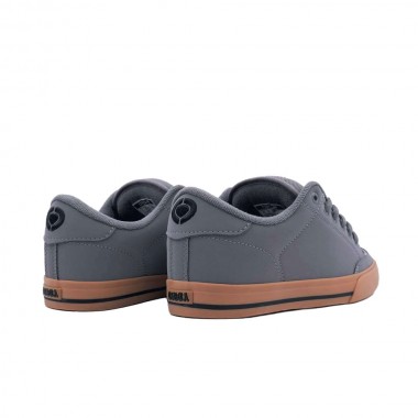 CIRCA AL50 SHOES GREY/GUM