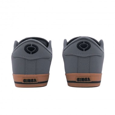 CIRCA AL50 SHOES GREY/GUM