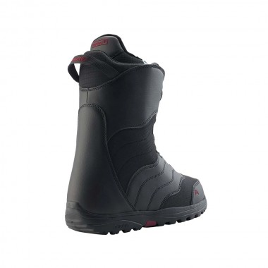 BURTON MINT BOA WOMENS SNOWBOARD BOOTS BLACK