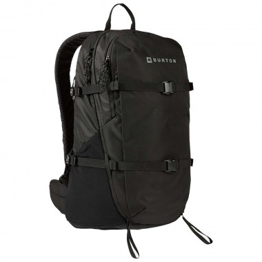 BURTON DAY HIKER 30L BACKPACK TRUE BLACK