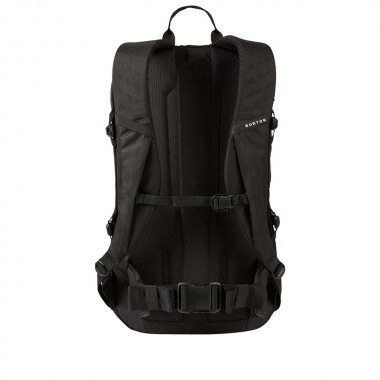 BURTON DAY HIKER 30L BACKPACK TRUE BLACK