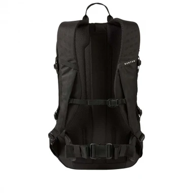 BURTON DAY HIKER 30L BACKPACK TRUE BLACK