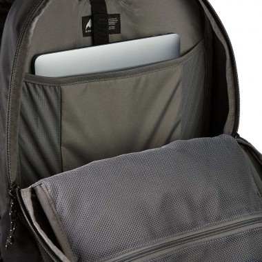 BURTON DAY HIKER 30L BACKPACK TRUE BLACK