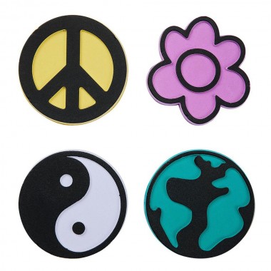 BURTON HG FOAM STOMP PAD ASSORTED