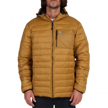 SALTY CREW BARRIER 2.0 JACKET WORKWEAR