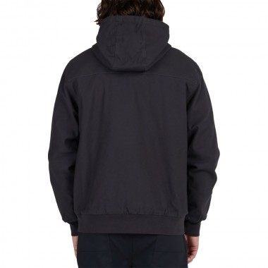 SALTY CREW FRAMEWORK 2.0 JACKET VINTAGE BLACK