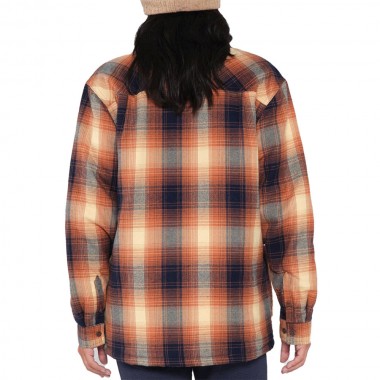 SALTY CREW CHORE SHACKET SHIRT SIERRA