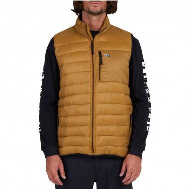 SALTY CREW BARRIER 2.0 VEST WORKWEAR