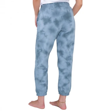 SALTY CREW ALPHA SWEATPANT ATLANTIC GREEN