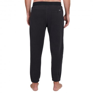 SALTY CREW DOCKSIDE SWEATPANT BLACK